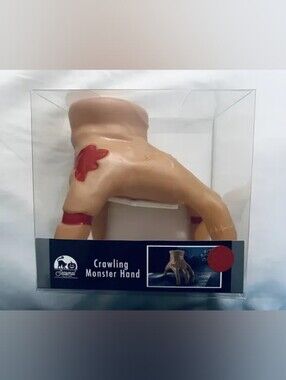 Crawling Monster Hand